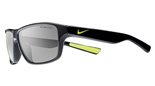 Nike Nike Premier 6.0 EV0789 (071) BLACK/VOLT/GREY LENS sunglasses
