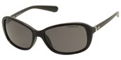 Nike POISE EV0741 (001) BLACK/GREY LENS sunglasses