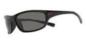 Nike RABID EV0603  (001) BLACK/GREY LENS sunglasses