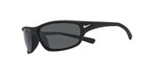 Nike RABID P EV0604 (095) MATTE BLACK/GREY POLARIZED sunglasses