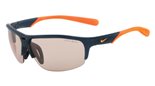 Nike Run X2 PH EV0798 378 Night Factor/Atomic Orange Max Transitions Speed Tint Lens sunglasses