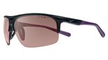 Nike Run X2 S PH EV0802 056 Matte Black/Cave Purple Max Transitions Speed Tint Lens sunglasses