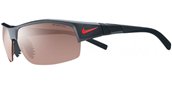 Nike SHOW X2 E EV0621 069 Stealth sunglasses