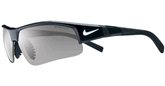Nike SHOW X2 PRO EV0678 (001) BLACK/GRY ORNG BLAZE LENS sunglasses