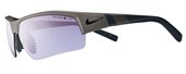 Nike SHOW X2 PRO PH EV0697 (032) METLC PEWTR/MX TRNS GLF TNT LN sunglasses