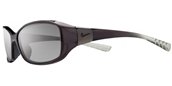 Nike SIREN P EV0583 (001) BLACK FADE/GREY MAX POL LENS sunglasses