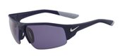 Nike SKYLON ACE XV E EV1025 (405) MATTE BLUE/GOLF sunglasses