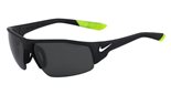 Nike SKYLON ACE XV P EV0860 (017) MT BLK/WH/GREY POLAR LENS sunglasses