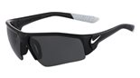 Nike SKYLON ACE XV PRO EV0861 (001) BLACK/WHITE/GREY LENS sunglasses