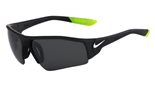 Nike SKYLON ACE XV PRO P EV0864 (017) MT BLACK/WHITE/GREY POLAR LENS sunglasses
