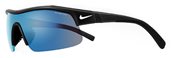 Nike Show X1 EV0674 020 Black/White/Grey/Blue Flash/Or sunglasses