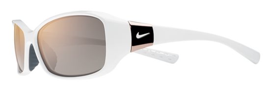 NIKE!! SIREN! womens Designer Sunglasses New! SIREN EV0580 Sunglasses - Nike Authorized Retailer  main image 3