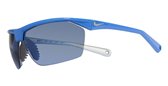 Nike TAILWIND 12 EV0657 404 Solid Soar Platinum sunglasses