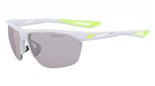 Nike TAILWIND R EV0982 (070) MT PLATNM/VOLT/SPED WHITE SILV sunglasses