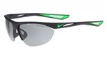Nike TAILWIND SWIFT EV0916 (063) MT ANTH/VOLT GRN/GRY SILV FL sunglasses