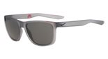 Nike UNREST EV0921 (012) MT WF GRY/DP P W/GREY LENS sunglasses