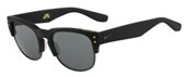 Nike VOLITION EV0879 (001) MT BLK/GUN SMOKE W/GREY LENS sunglasses