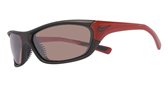 Nike Veer E EV0558 615 Metallic Red sunglasses