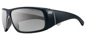 Nike WRAPSTAR P EV0703 002 Matte Black sunglasses
