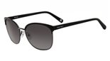 Nine West NW121S (033) GUNMETAL SNAKE sunglasses