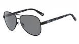 Nine West NW122S (001) BLACK sunglasses