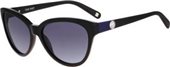 Nine West NW556S (001) BLACK sunglasses