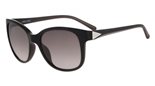 Nine West NW570S (001) BLACK sunglasses