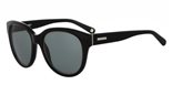 Nine West NW585S (001) BLACK sunglasses