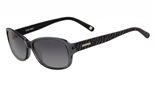 Nine West NW588S (029) CRYSTAL SLATE sunglasses