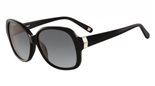 Nine West NW590S (001) BLACK sunglasses