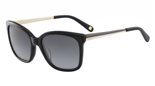 Nine West NW900S (001) BLACK sunglasses