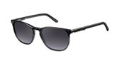 Oxydo Ox 1093/S 0807/EU Black sunglasses