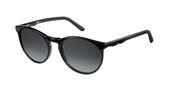 Oxydo Ox 1097/S 0807/N6 Black sunglasses
