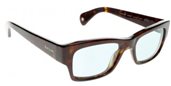 Paul Smith PM8191SM - Cortland (M) 100965 Havana/Light Azure sunglasses