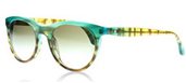Paul Smith PM8212S - Marrick 13938E Teal Tortoise sunglasses