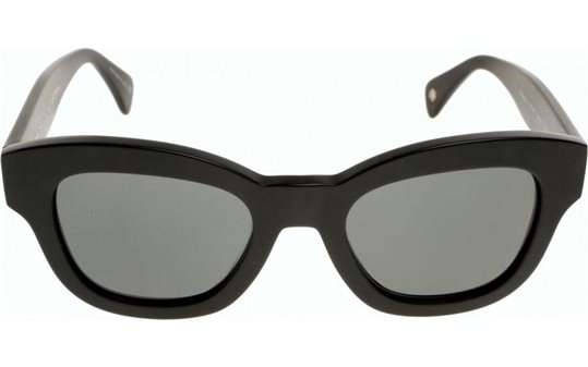 Paul Smith PM8252SU - DENNETT 146587 black/grey Sunglasses