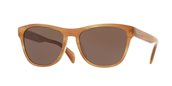 Paul Smith PM8254SU - HOBAN 154673 brown/brown sunglasses