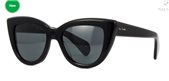 Paul Smith PM8259SU - LOVELL 100587	black/grey sunglasses