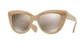 Paul Smith PM8259SU - LOVELL 10495A	ivory/taupe flash mirror Sunglasses