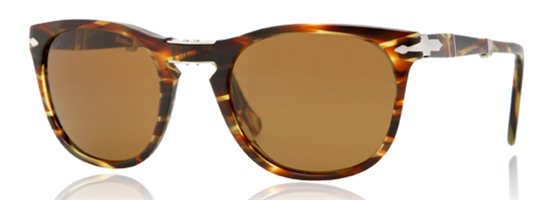 Persol 3028 938/33 Havana Sunglasses