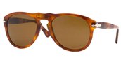 Persol PO0649 96/33 Tortoise Brown sunglasses