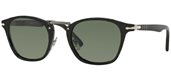 Persol PO3110S 95/31 Black/Grey Green sunglasses