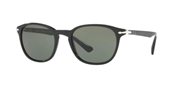 Persol PO3148S 901431	blackgreen sunglasses