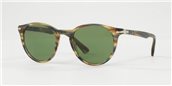 Persol PO3152S 90424E brown/green sunglasses