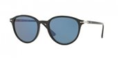 Persol PO3169S 104156 black/blue sunglasses