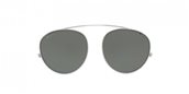 Persol PO7092C 515/83 gold/dark brown - polar sunglasses
