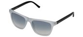 Police S1936 2AEB Matte Blue/Gradient Blue sunglasses