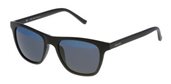 Police S1936V U28B BLACK/ BLUE-GREY MIRRORED sunglasses