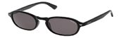 Police S1951 Polarized 700P Shiny Black sunglasses