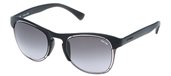 Police S1954 0U28 Semi Matte Black sunglasses